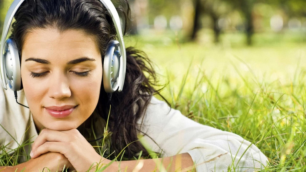 Four Tips For Healthier Hearing