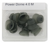 Image of Medium Power Domes 4.0 for Phonak Paradise and Marvel Hearing Aids -10 Pack