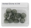 Image of Phonak Vented Medium Domes 4.0 For Paradise and Marvel Hearing Aids (Pack of 10)