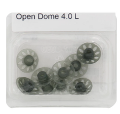 Phonak Large Open Dome 4.0 For Paradise and Marvel Hearing Aids (Pack of 10)