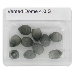 Phonak Vented Small Domes 4.0 For Paradise and Marvel Hearing Aids (Pack of 10)
