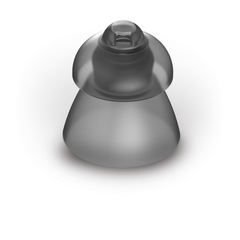 Small Power Domes 4.0 for Phonak Paradise and Marvel Hearing Aids -10 Pack