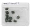 Image of Phonak Small Open Dome 4.0 For Paradise and Marvel Hearing Aids (Pack of 10)
