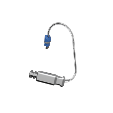 Signia MiniReceivers 3.0 Hearing Aid Receivers