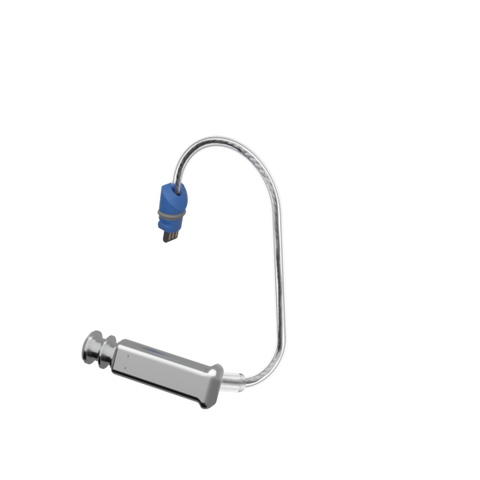 Signia MiniReceivers 3.0 Hearing Aid Receivers
