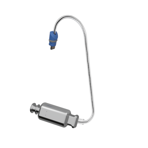 Signia MiniReceivers 3.0 Hearing Aid Receivers
