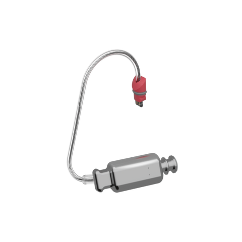 Signia MiniReceivers 3.0 Hearing Aid Receivers