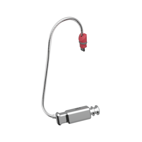 Signia MiniReceivers 3.0 Hearing Aid Receivers
