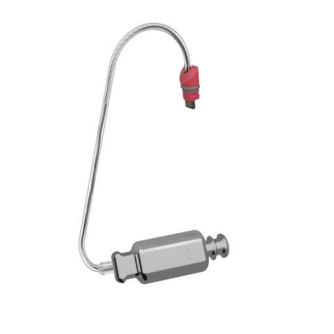 Signia MiniReceivers 3.0 Hearing Aid Receivers