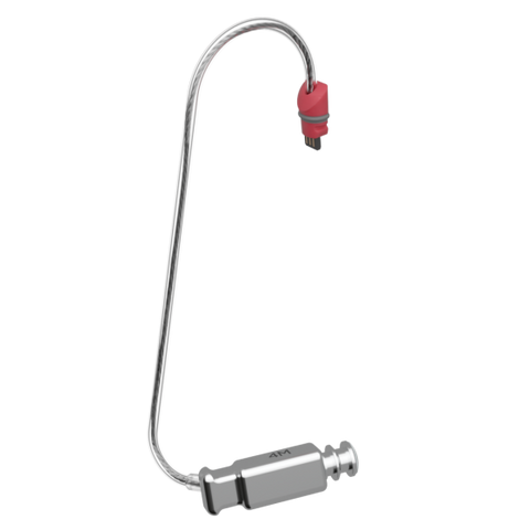 Signia MiniReceivers 3.0 Hearing Aid Receivers
