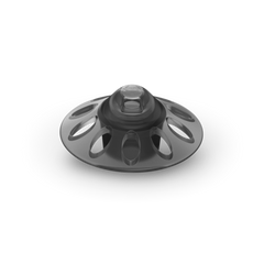Phonak Large Open Dome 4.0 For Paradise and Marvel Hearing Aids (Pack of 10)