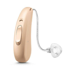 Accutone Advantage Hearing Aids