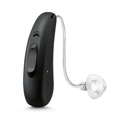 Accutone Advantage Hearing Aids