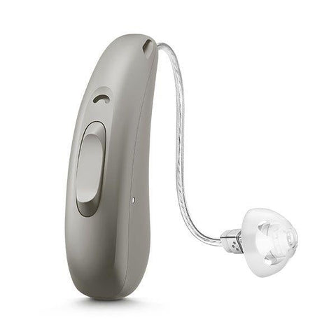 Accutone Advantage Hearing Aids