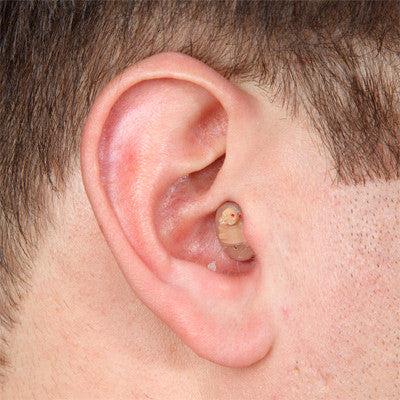SALE: Buy 1 Original iHear Hearing Aid and Get the Second Ear FREE! Get The Entire Pair for Only $449.96