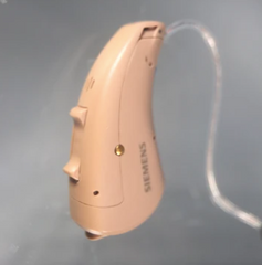 Siemens CARAT 7 BX Hearing Aids