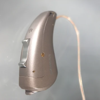 Siemens CARAT 7 BX Hearing Aids