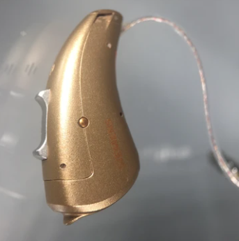 Siemens CARAT 7 BX Hearing Aids