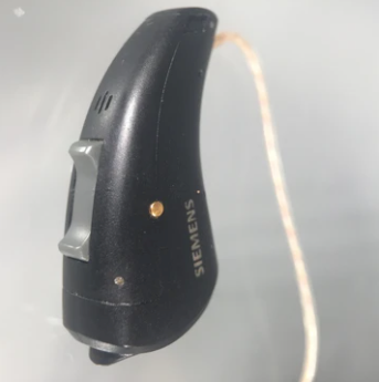 Siemens CARAT 7 BX Hearing Aids