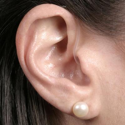 Accutone Advantage Hearing Aids
