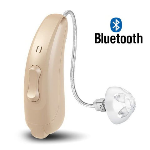 Accutone Advantage Hearing Aid Refurbished