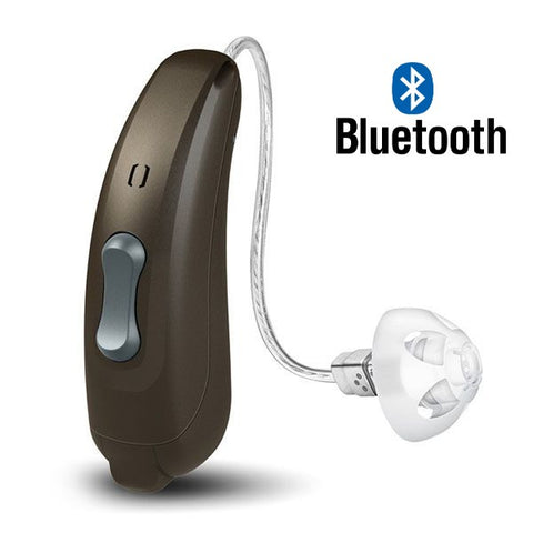 Accutone Advantage Hearing Aid Refurbished