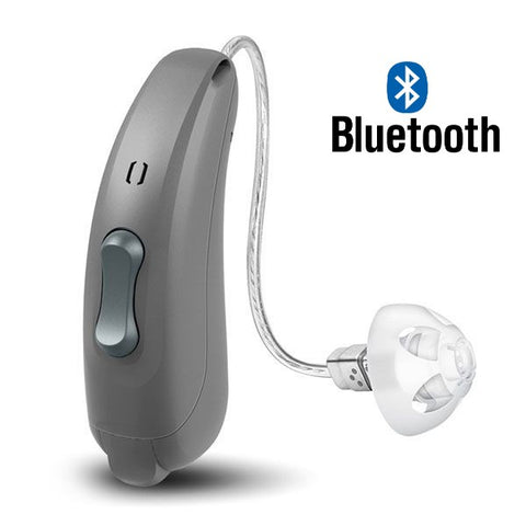 Accutone Advantage Hearing Aid Refurbished