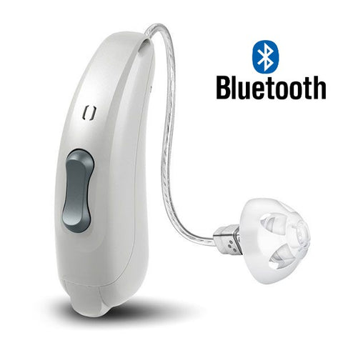Accutone Advantage Hearing Aid Refurbished