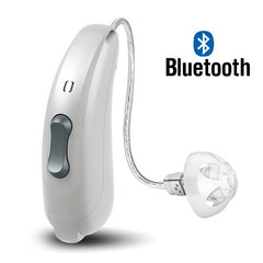 Accutone Advantage Hearing Aid Refurbished