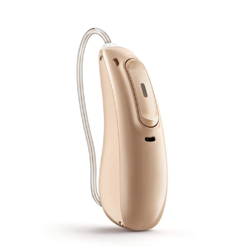 Phonak Audeo M50R Refurbished Hearing Aid