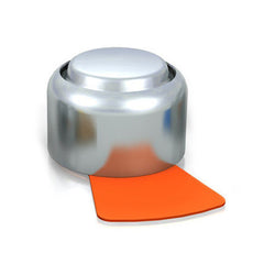 Carton of Size 13 Hearing Aid Batteries