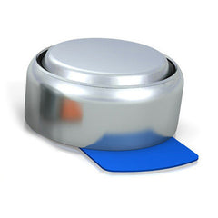 Carton of Size 675 Hearing Aid Batteries