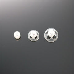 iHear Advance/Link/Blu Open Hearing Aid Domes