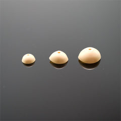 Solid Domes for iHear Instafit and iHear RIC