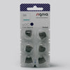 Image of Siemens, Costco, Rexton, Signia Large Vented Click Sleeve - 6 Pack