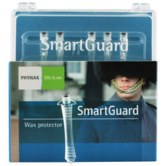 Phonak SmartGuard Hearing Aid Wax Guards