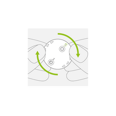 CeruShield Disk Phonak Wax Guards for Phonak Marvel Hearing Aids