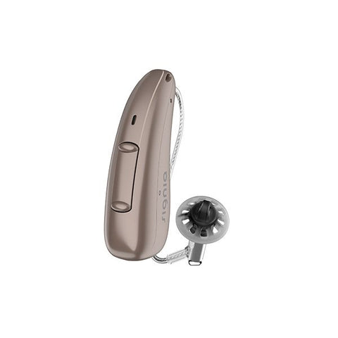 Siemens Signia Pure Charge&Go 7AX Hearing Aids - 1/2 PRICE SALE