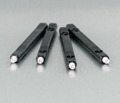 Receiver Wax Guards for Siemens, Rexton and Miracle Ear Hearing Aids - 8 Pack