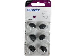 Connexx Eartip 3.0 L Power Sleeves