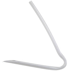 Thick BTE Earmold Hearing Aid Tubing