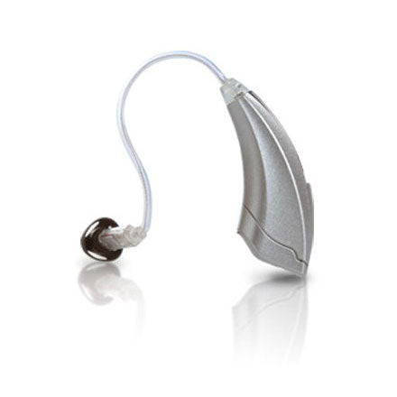 Starkey S Series 5 RIC Hearing Aid