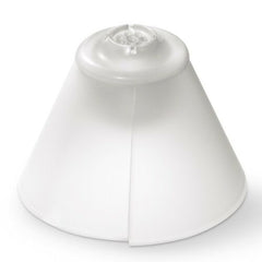 Semi-Open Click Domes for Siemens, Miracle Ear & Rexton Hearing Aids - 6 Pack