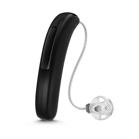 Accutone iHear Style Hearing Aid