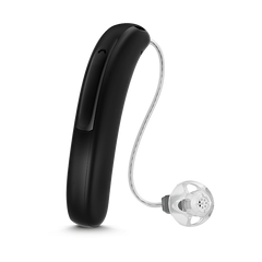 Accutone iHear Style Hearing Aid