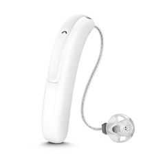 Accutone iHear Style Hearing Aid