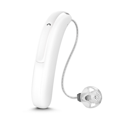 Accutone iHear Style Hearing Aid