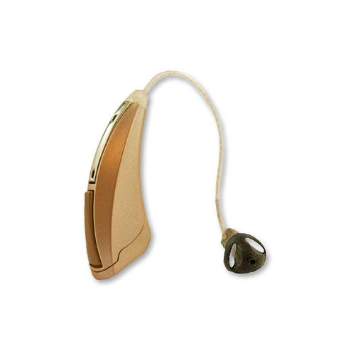 Starkey Wi Series i110 RIC 312 Hearing Aid