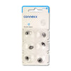 Enhance Your Hearing Experience with Connexx Eartip 3.0 Power Sleeves and Domes