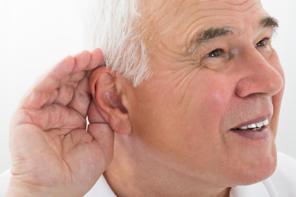 Hearing Aid Myths Debunked: Separating Fact from Fiction